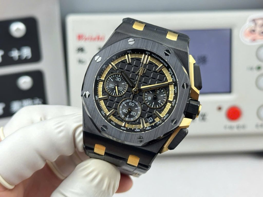 Audemars Piguet Royal Oak Offshore Super Clone Swiss Machine