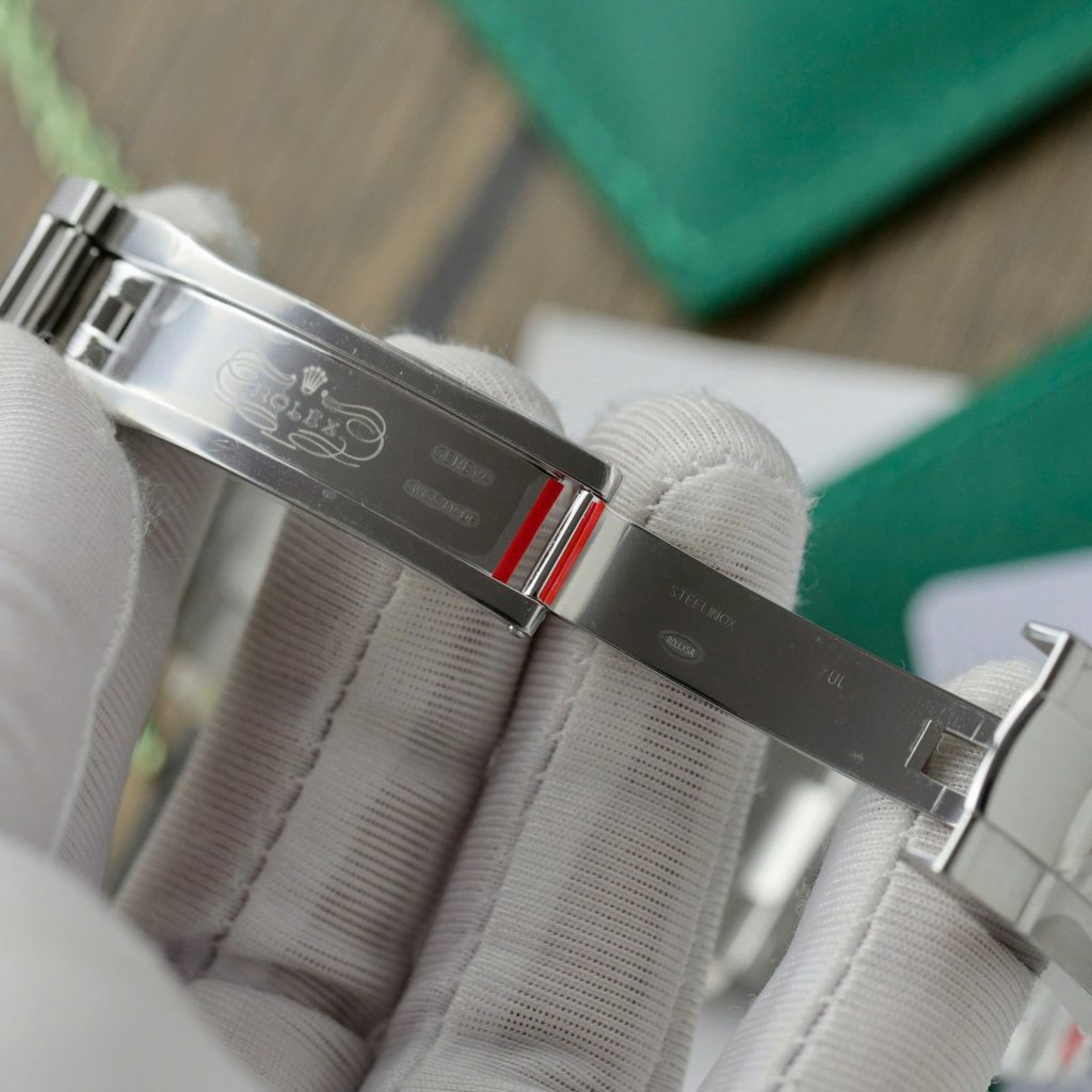 Rolex DateJust Super Clone Swiss Machine 41mm