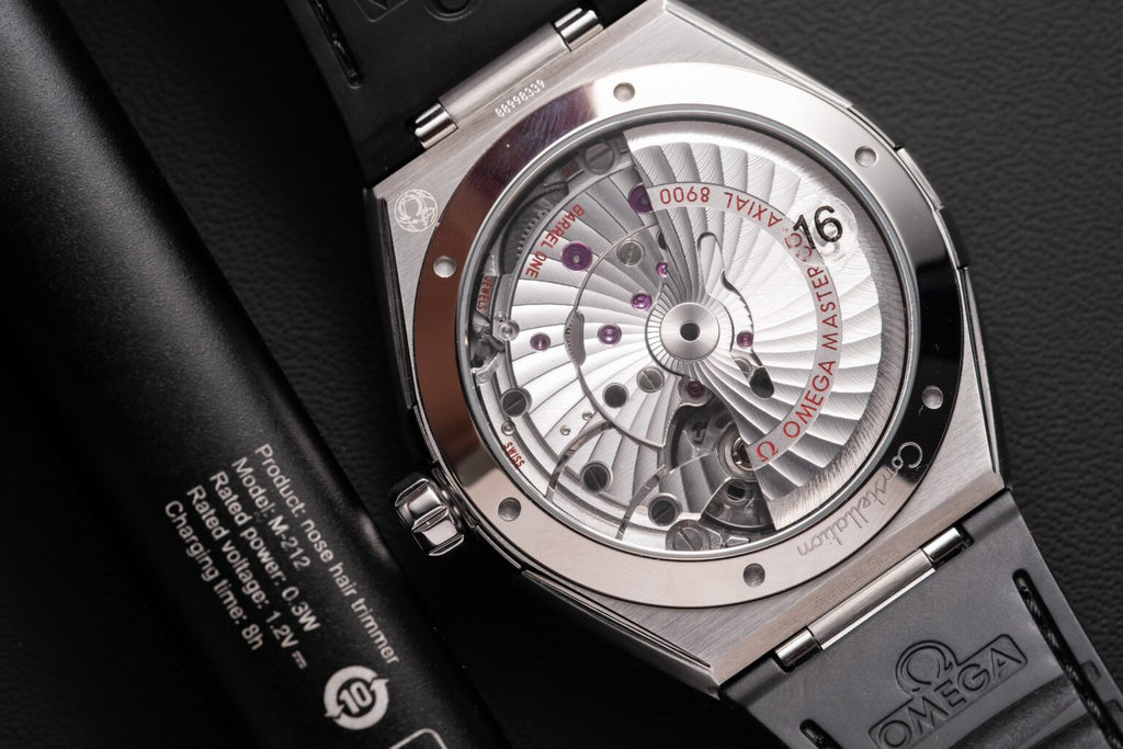 Omega seamaster Super Clone Swiss Machine