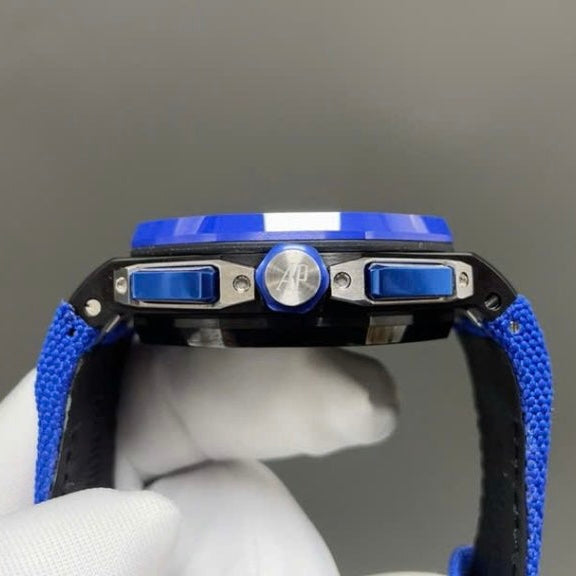 Audemars Piguet Royal Oak Offshore Super Clone Swiss Machine