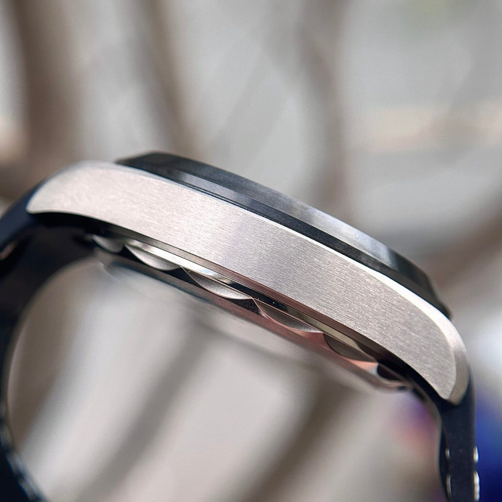 Omega seamaster Super Clone Swiss Machine