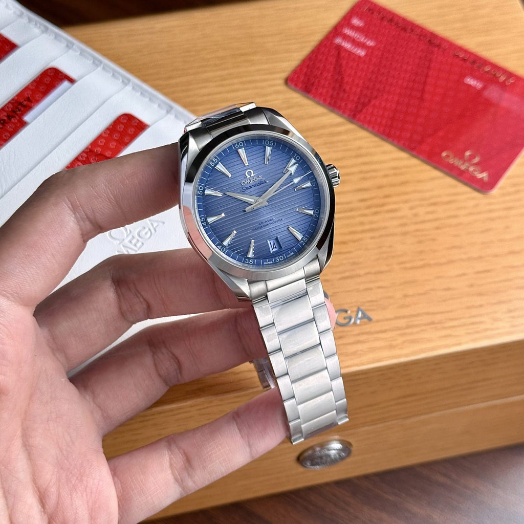 Omega seamaster Super Clone Swiss Machine