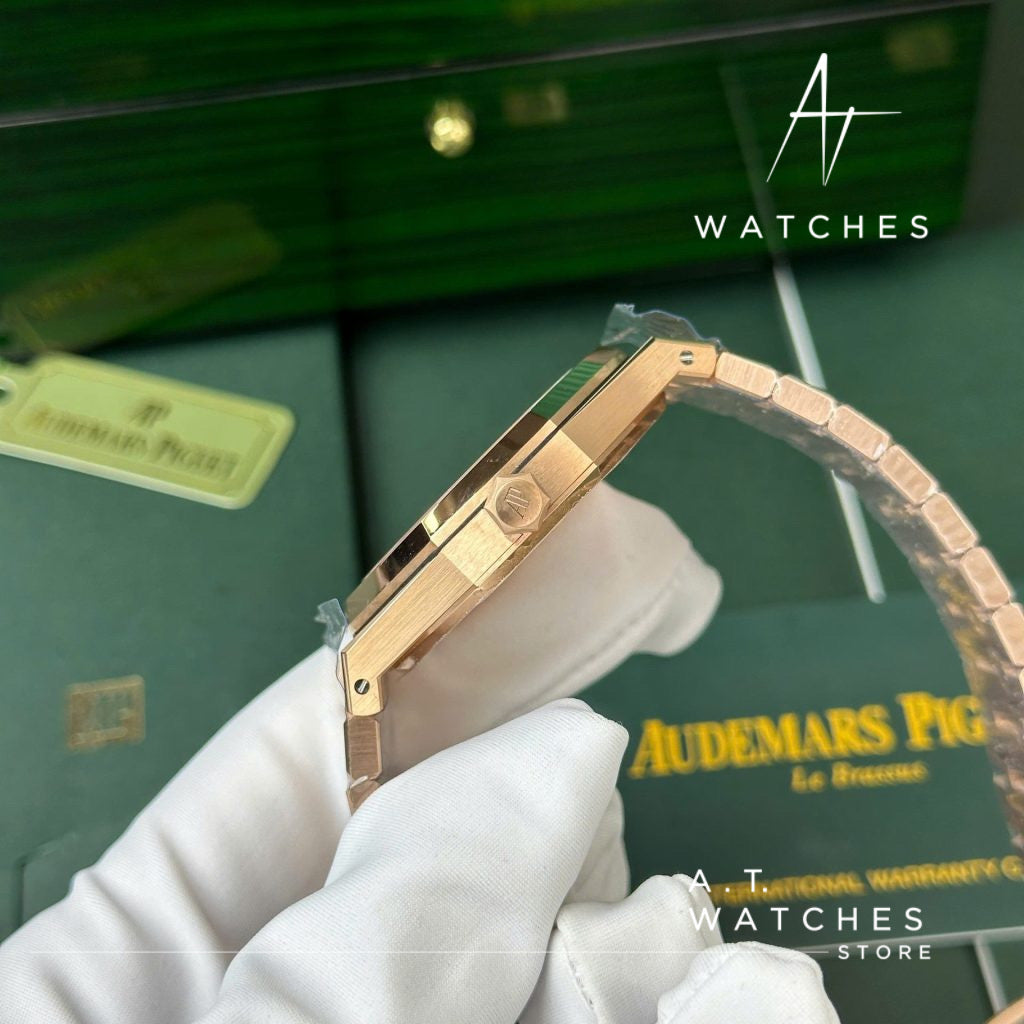 Audemars piguet Royal Oak Super Clone Swiss Machine