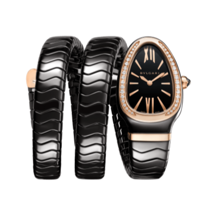 Bvlgari SERPENTI Super Clone Swiss Machine