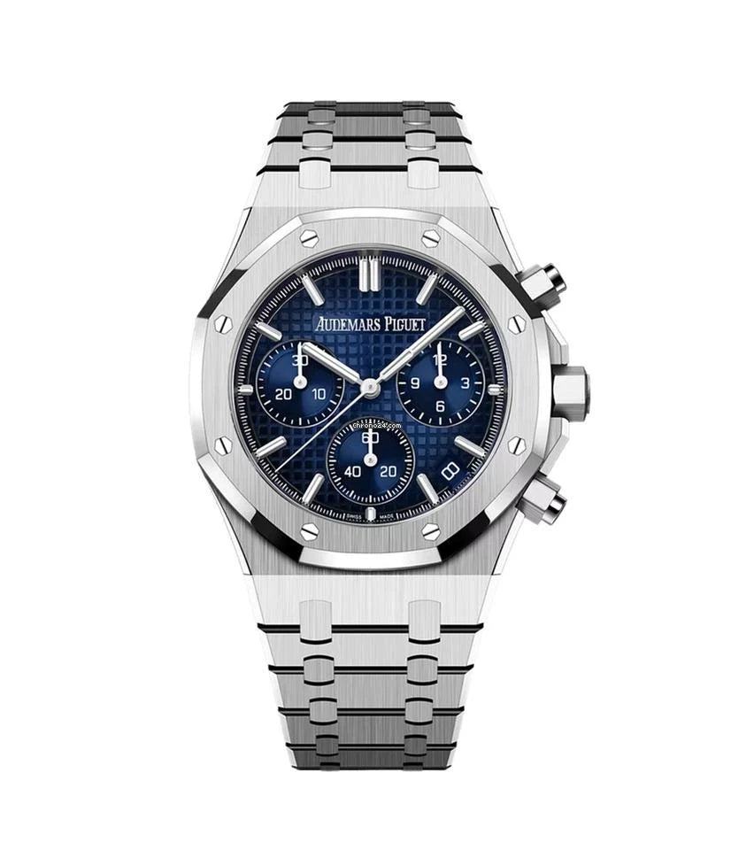 Audemars piguet Royal Oak Chronograph Super Clone Swiss Machine 41mm