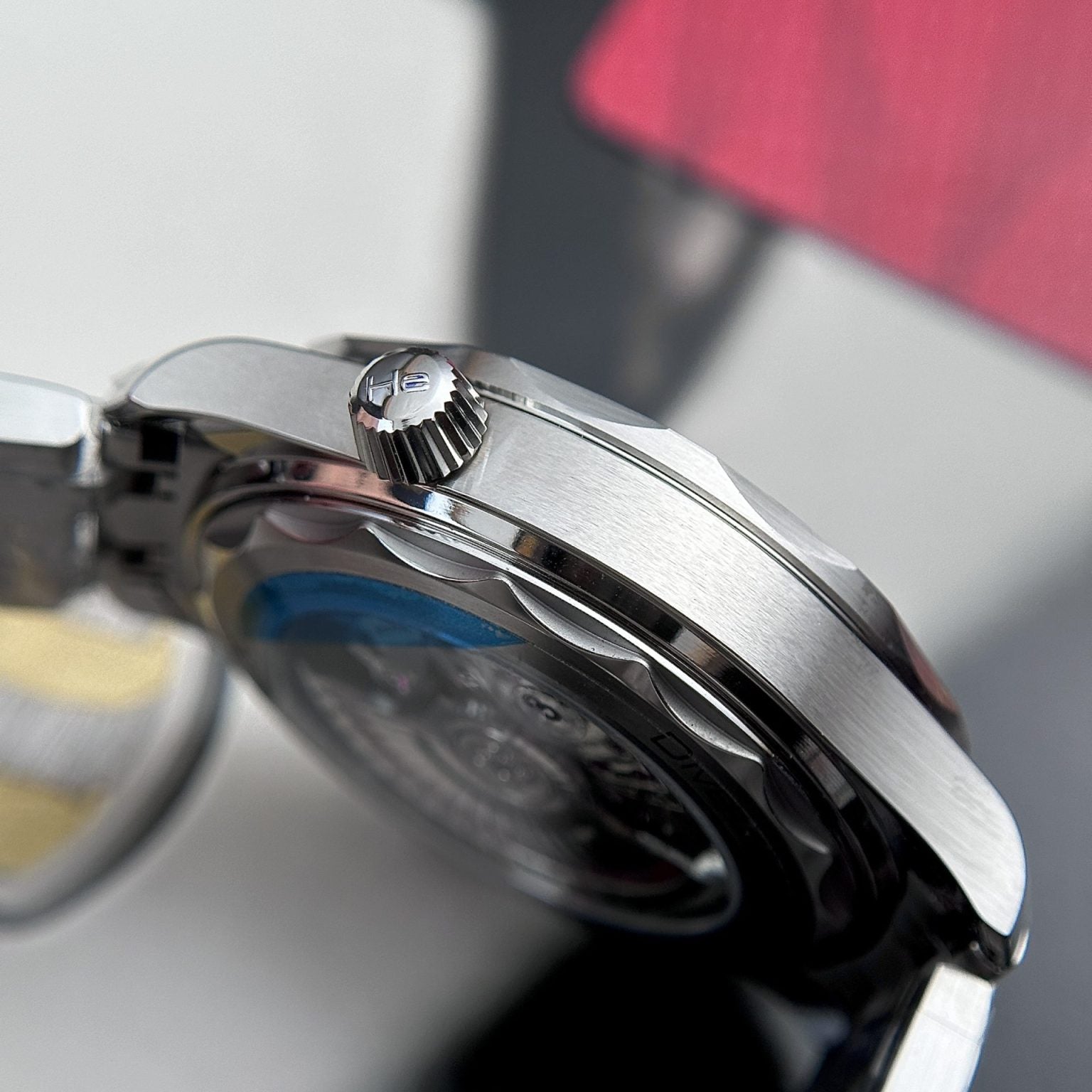 Omega seamaster Diver Super Clone Swiss Machine