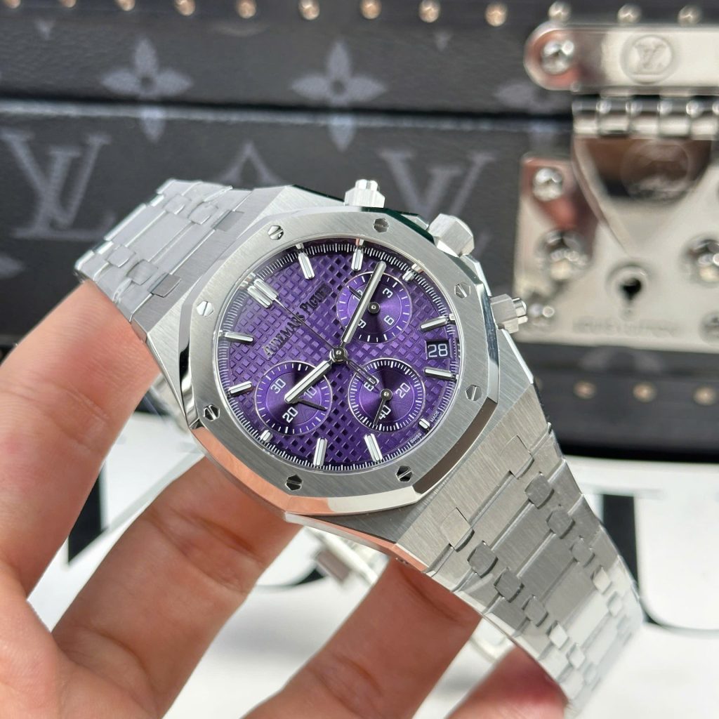 Audemars Piguet Royal Oak Super Clone Swiss Machine