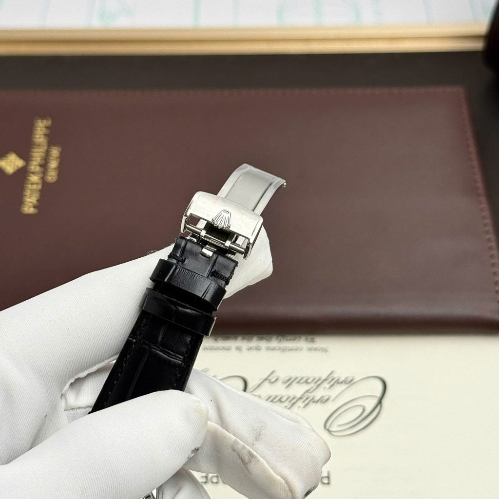 Rolex Perpetual 1908 Super Clone Swiss Machine 39mm