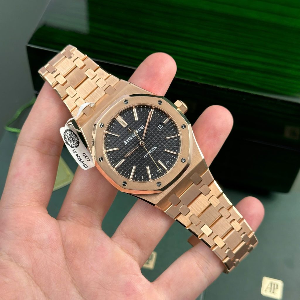 Audemars Piguet Royal Oak Super Clone Swiss Machine 41mm