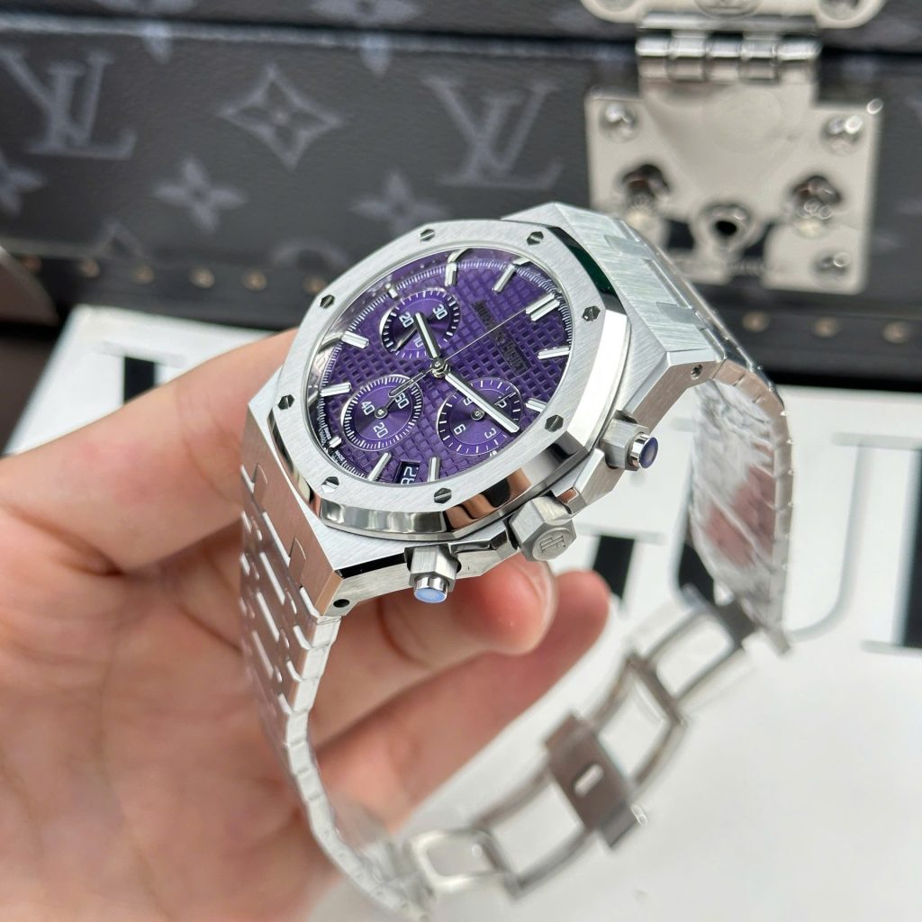 Audemars Piguet Royal Oak Super Clone Swiss Machine