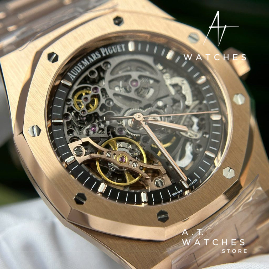 Audemars piguet Royal Oak Super Clone Swiss Machine