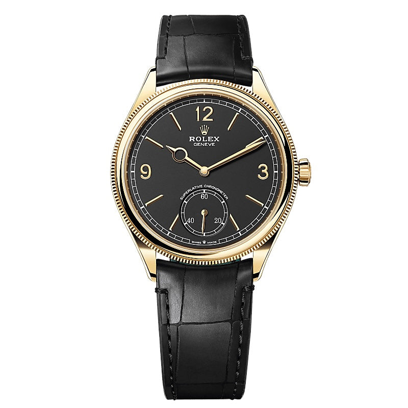 Rolex Perpetual 1908 Super Clone Swiss Machine 39mm