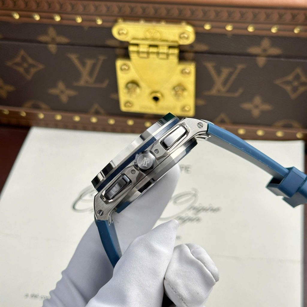 Audemars Piguet Royal Oak Offshore Super Clone Swiss Machine 43mm