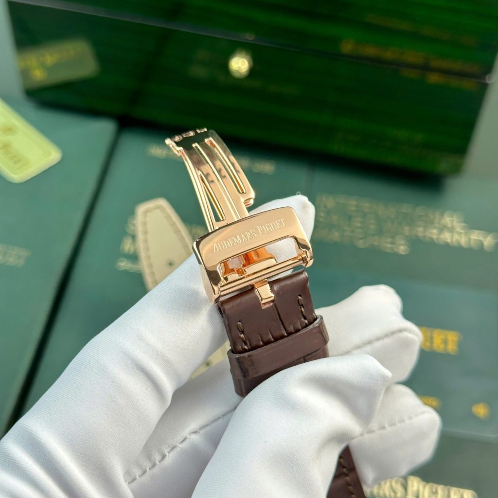 Audemars Piguet Royal Oak Super Clone Swiss Machine