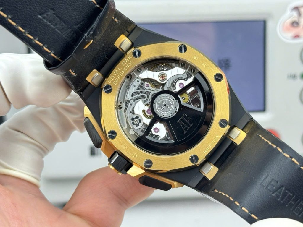 Audemars Piguet Royal Oak Offshore Super Clone Swiss Machine