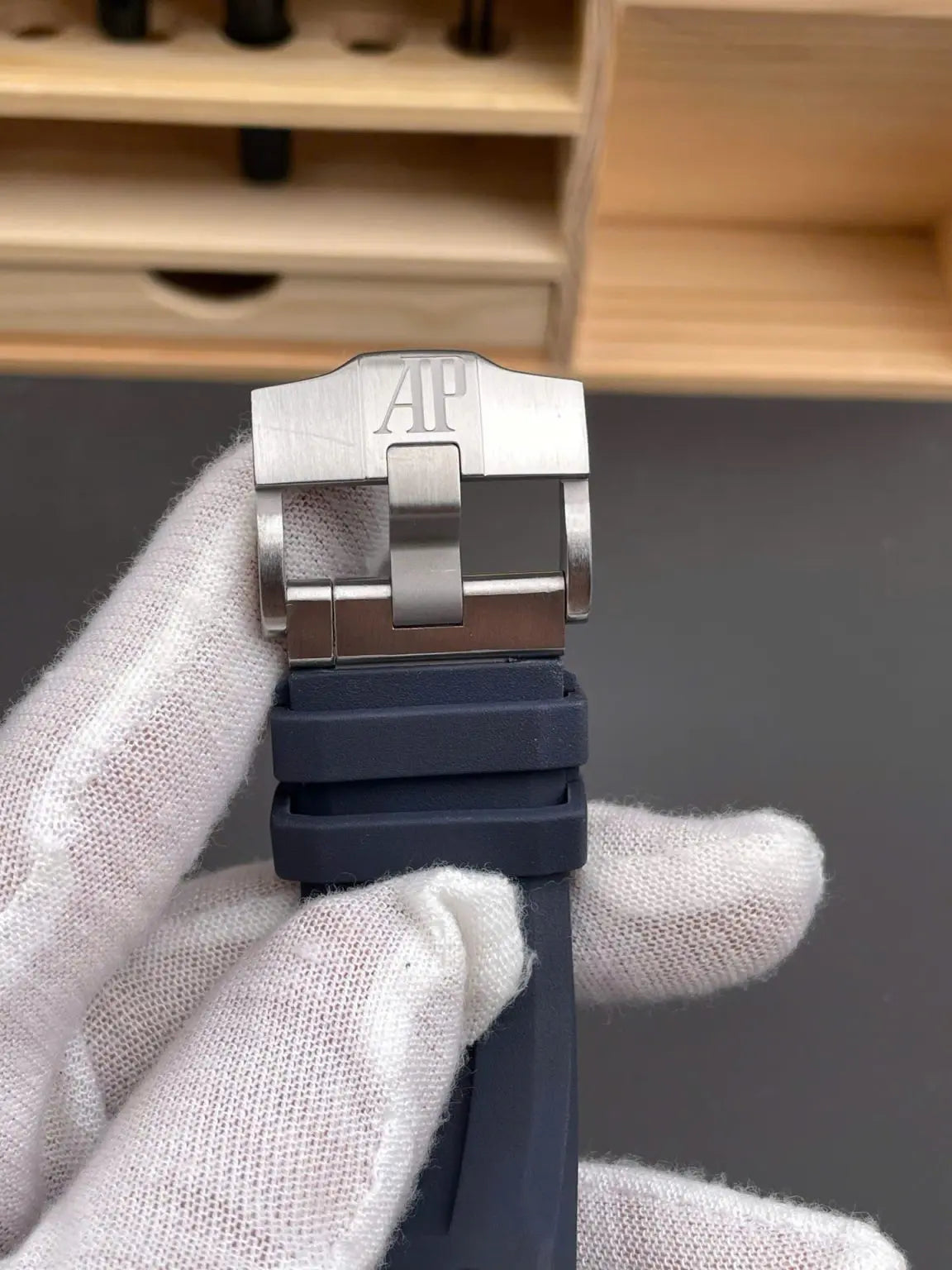 Audemars Piguet Royal Oak Offshore Super Clone Swiss Machine