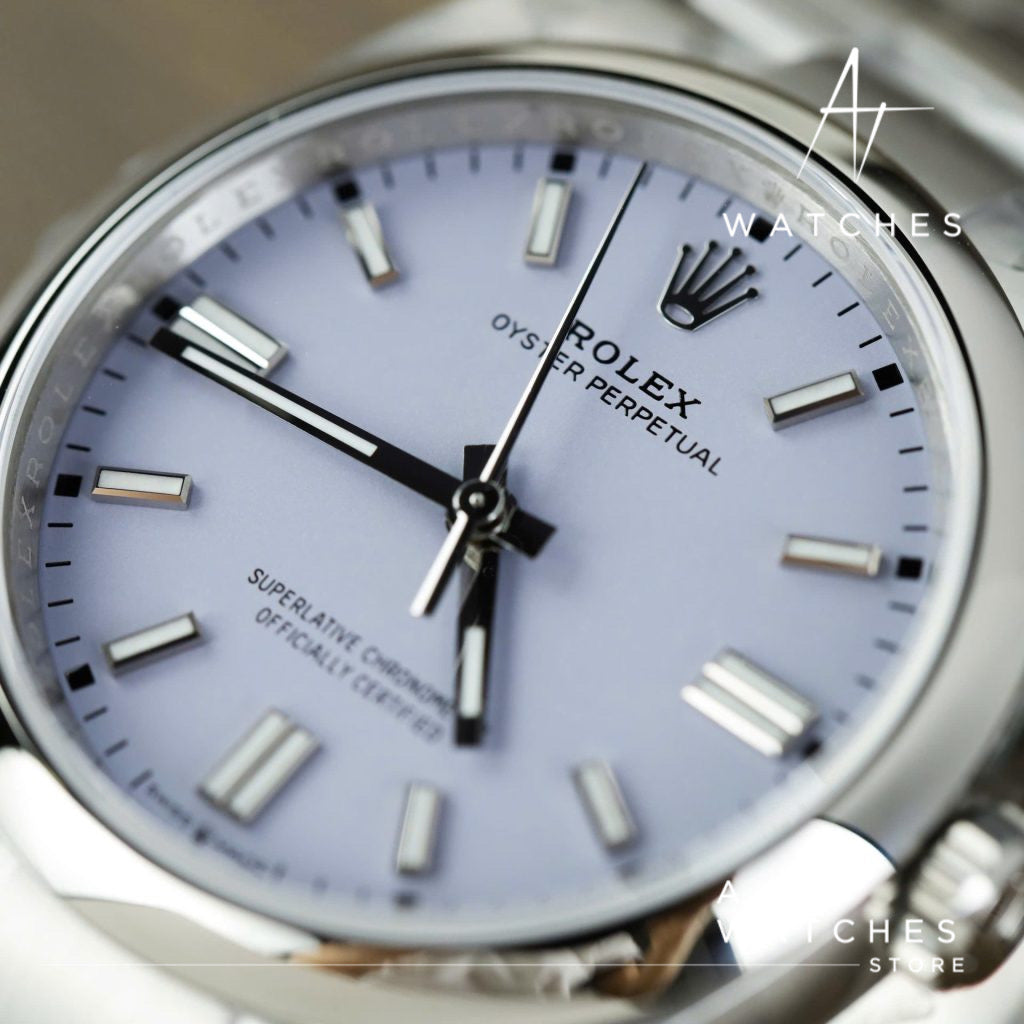 Rolex Oyster Perpetual Super Clone Swiss Machine 41mm