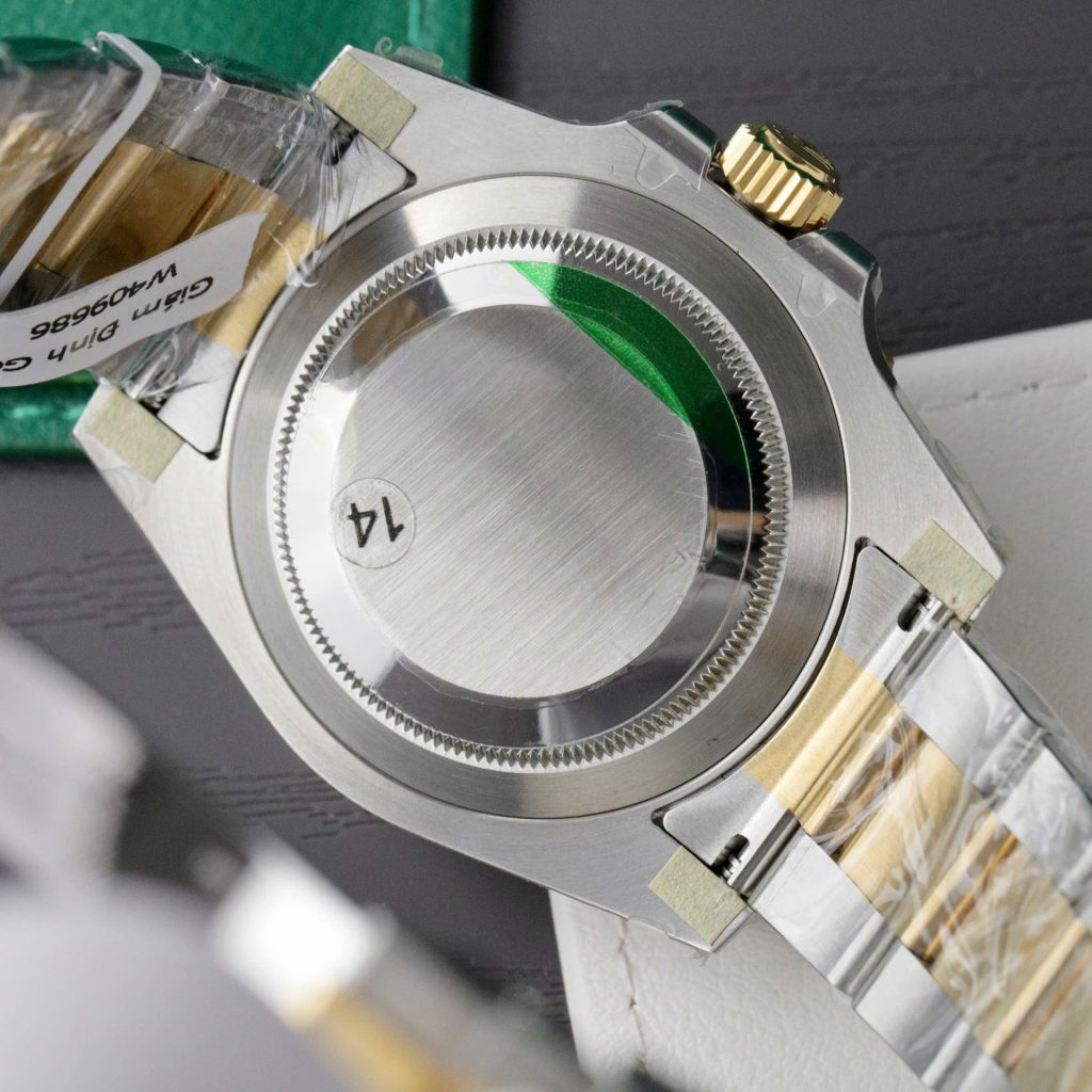 Rolex Submariner Super Clone Swiss Machine 41mm