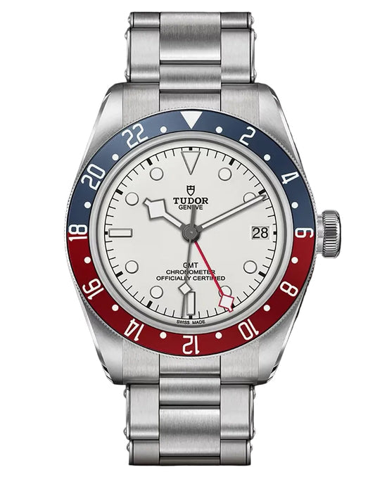 Tudor Black Bay GMT Super Clone Swiss Machine
