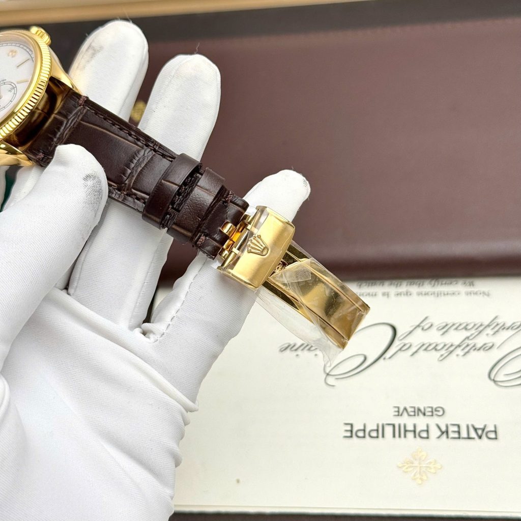 Rolex Perpetual 1908 Super Clone Swiss Machine 39mm