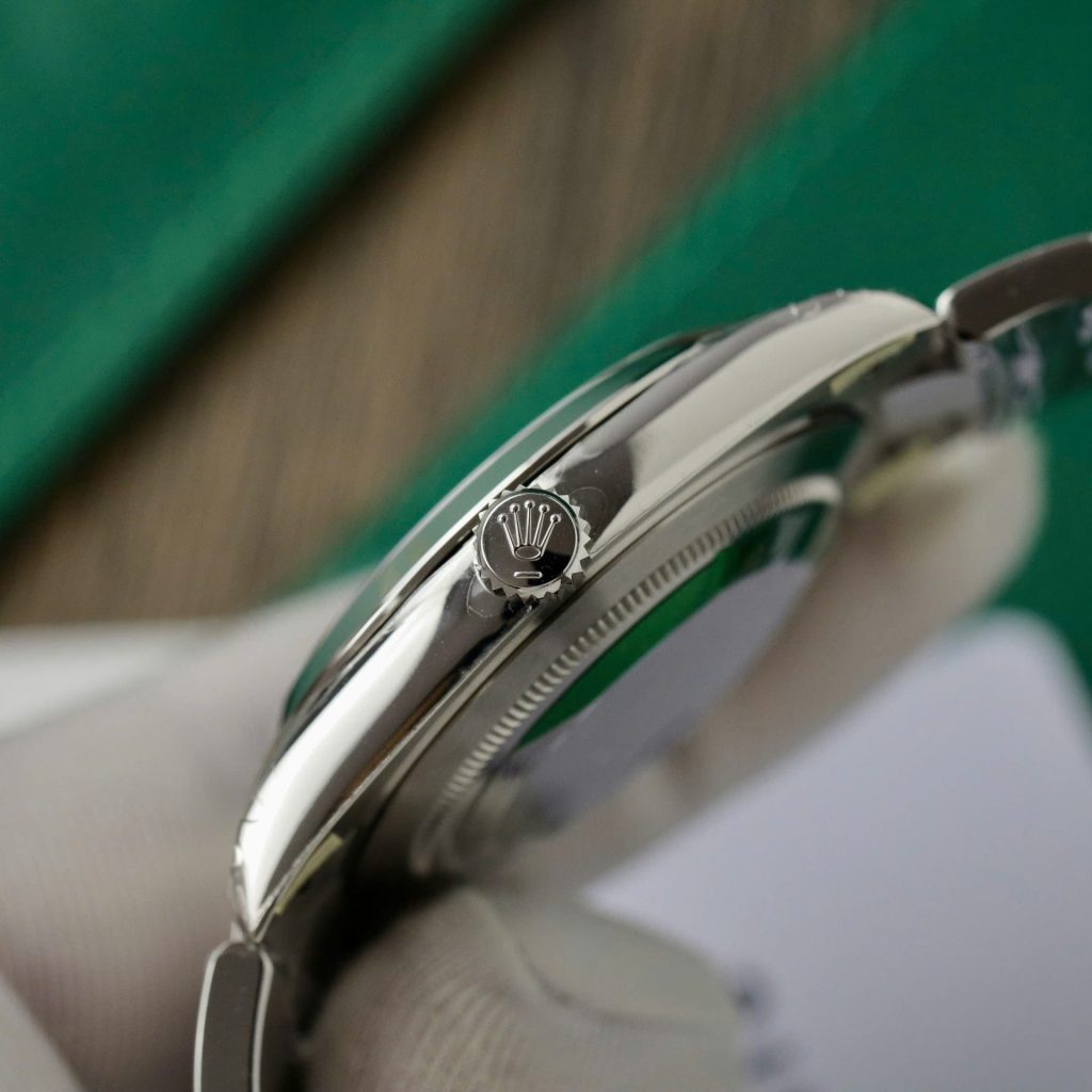 Rolex DateJust Super Clone Swiss Machine 41mm