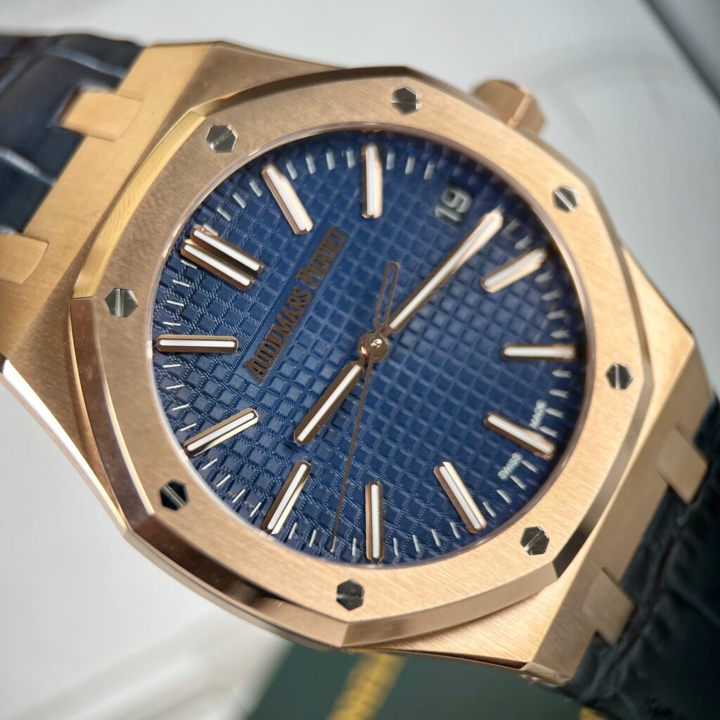 Audemars Piguet Royal Oak Super Clone Swiss Machine 41mm