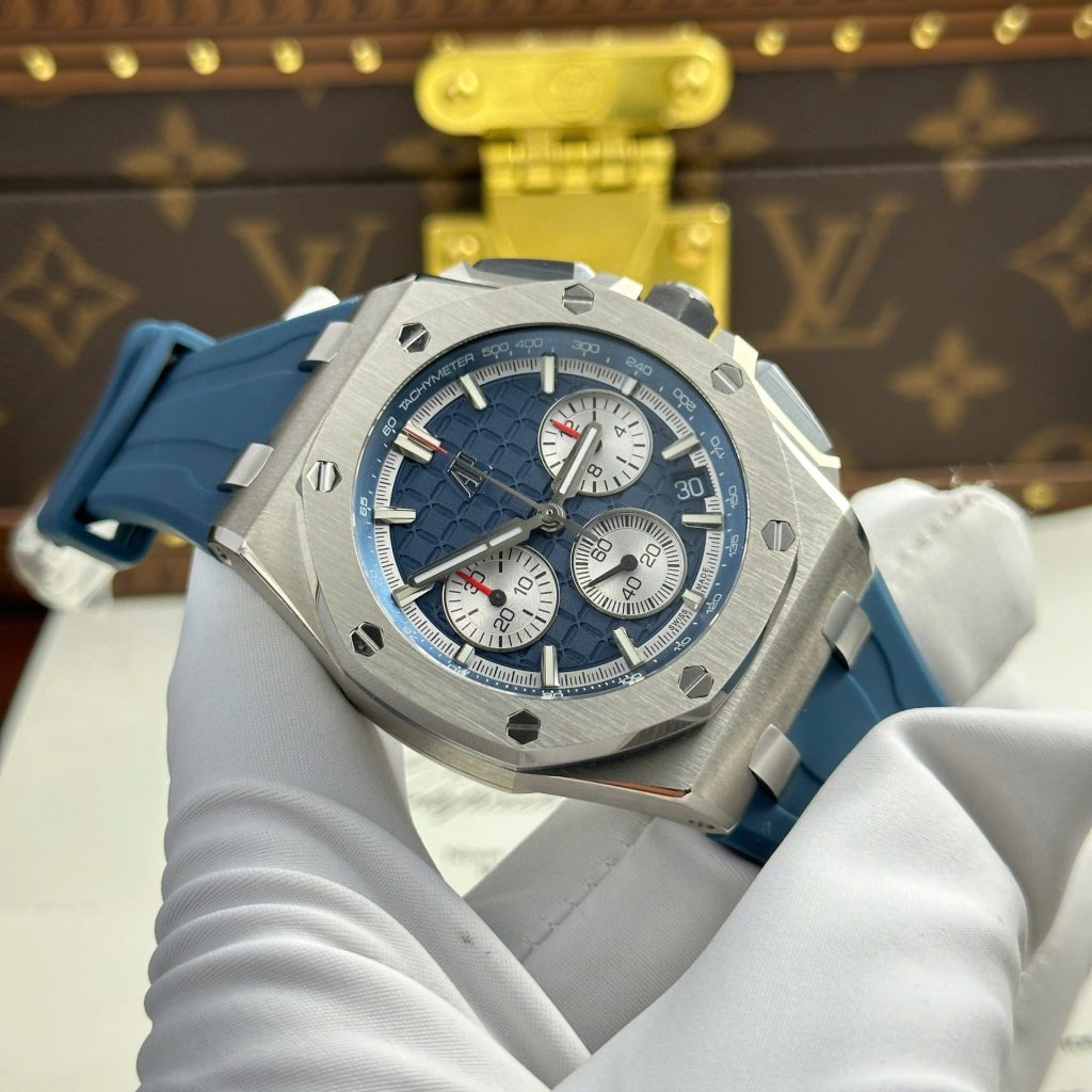 Audemars Piguet Royal Oak Offshore Super Clone Swiss Machine 43mm