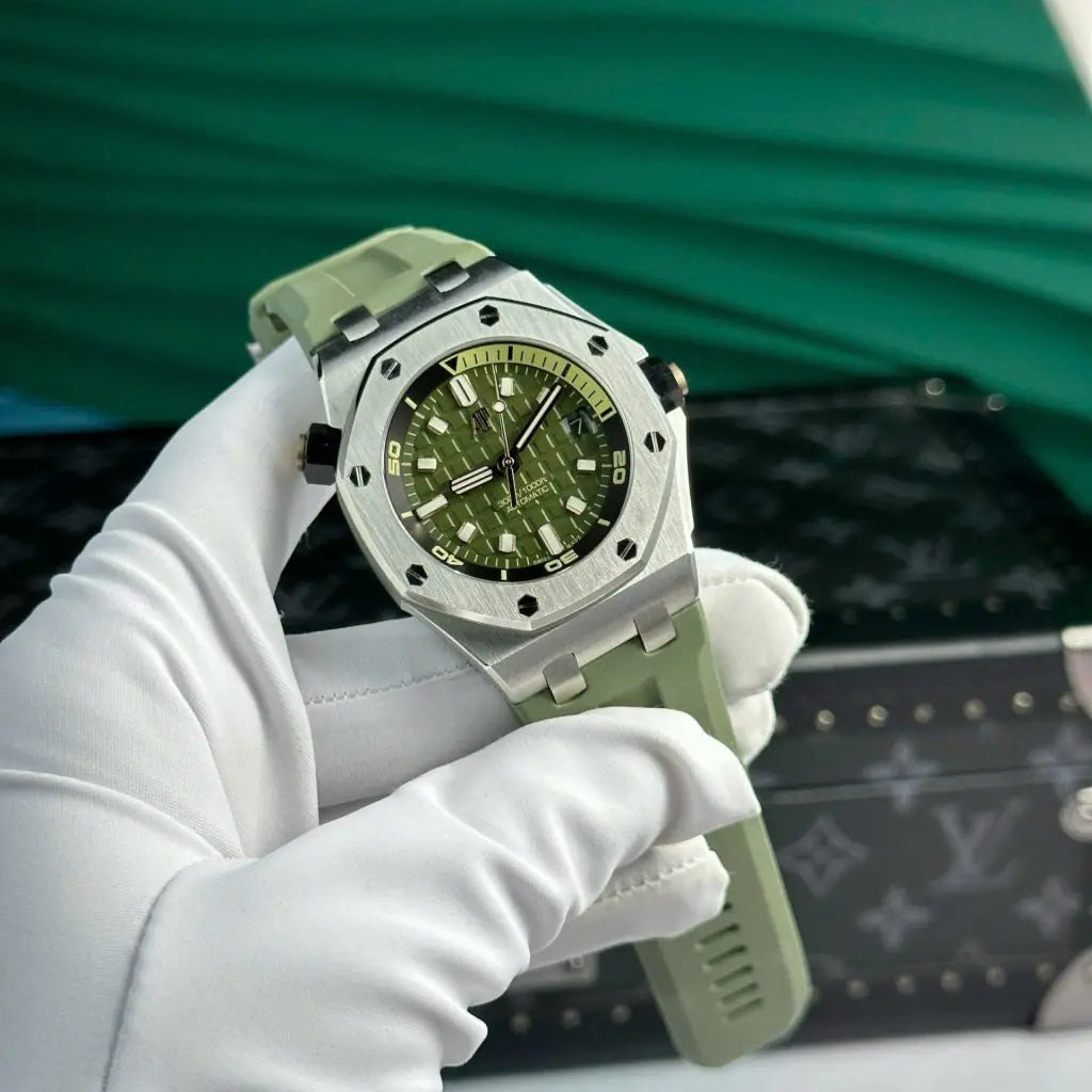 Audemars Piguet Royal Oak Offshore Super Clone Swiss Machine