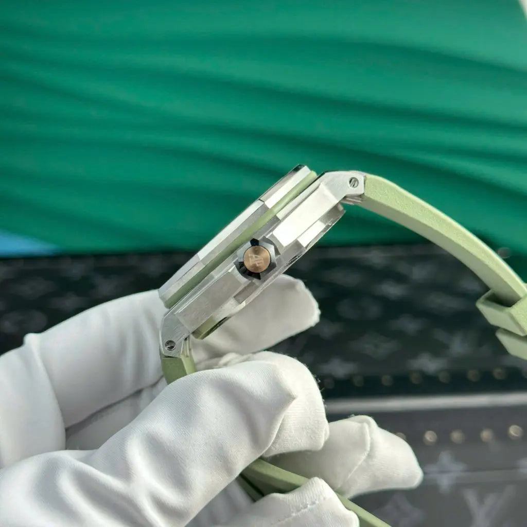 Audemars Piguet Royal Oak Offshore Super Clone Swiss Machine