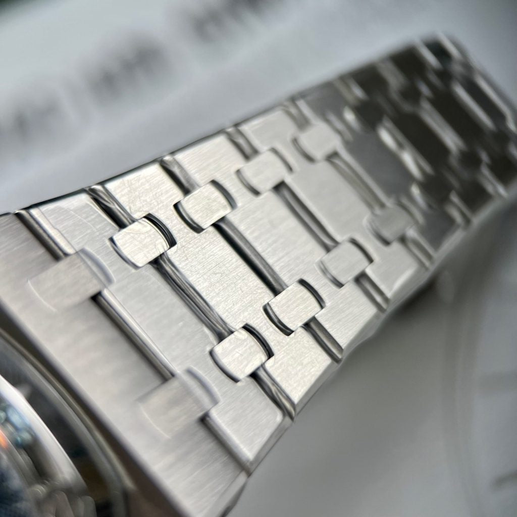 Audemars Piguet Royal Oak Tourbillon Super Clone Swiss Machine