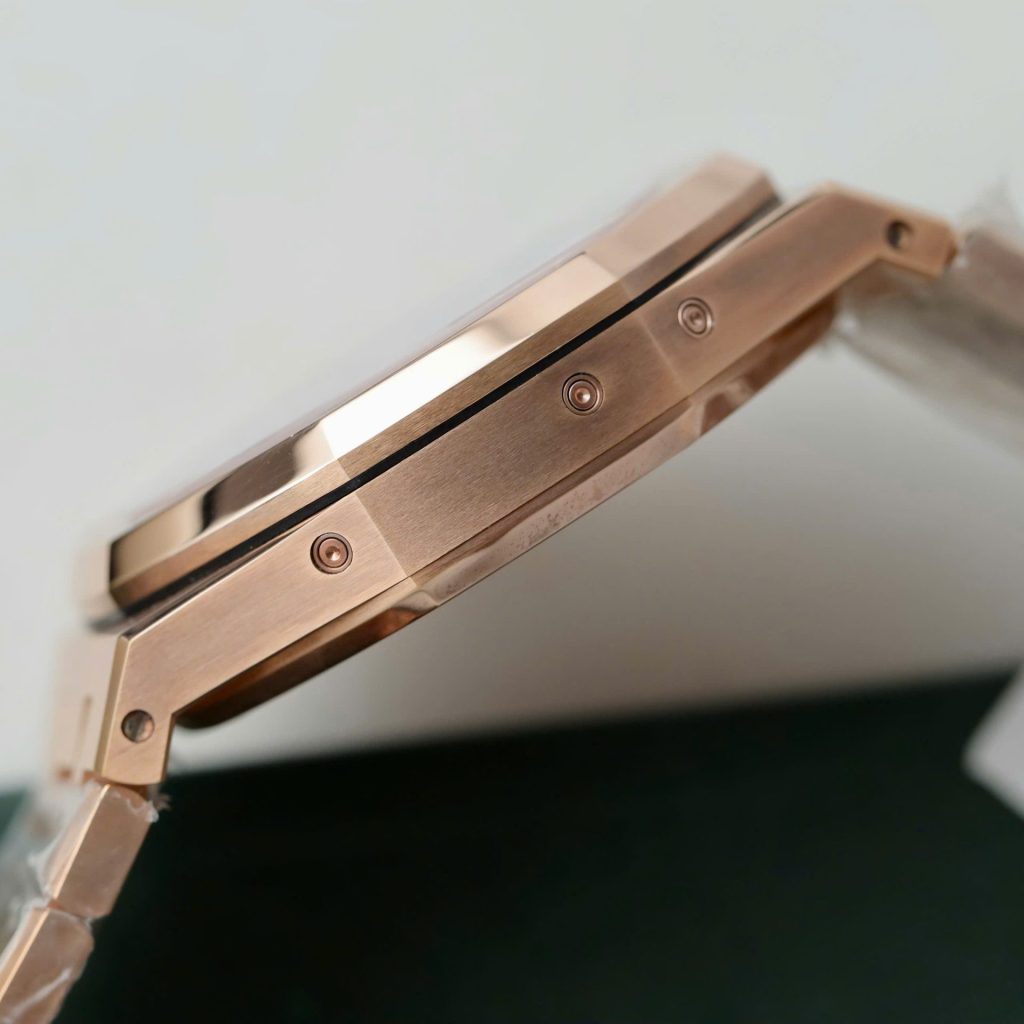 Audemars Piguet Royal Oak Perpetual Calendar Super Clone Swiss Machine