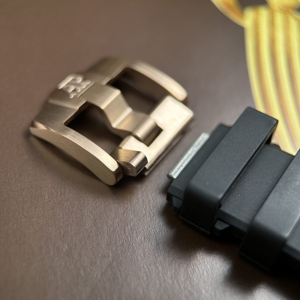 Audemars Piguet Royal Oak Concept Flying Tourbillon Super Clone Swiss Machine