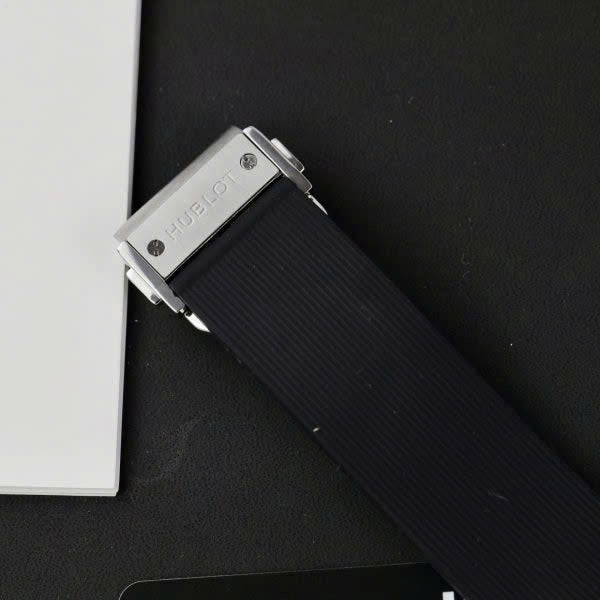 Hublot Classic  Fusion Quartz Super Clone Swiss Machine