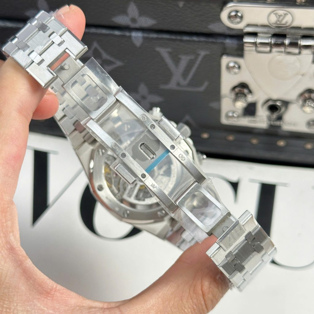 Audemars Piguet Royal Oak Super Clone Swiss Machine