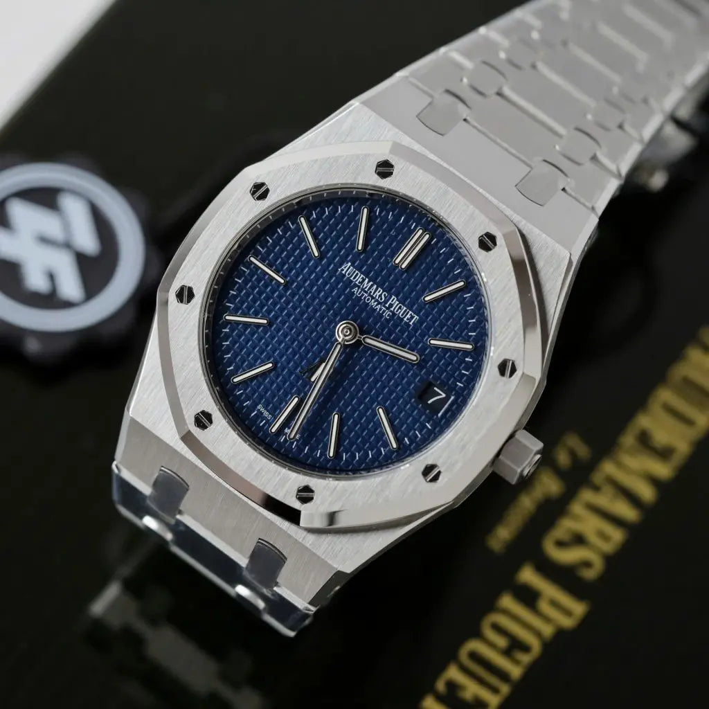 Audemars Piguet Royal Oak Super Clone Swiss Machine