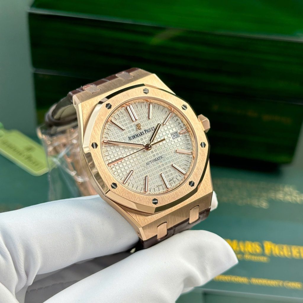 Audemars Piguet Royal Oak Super Clone Swiss Machine