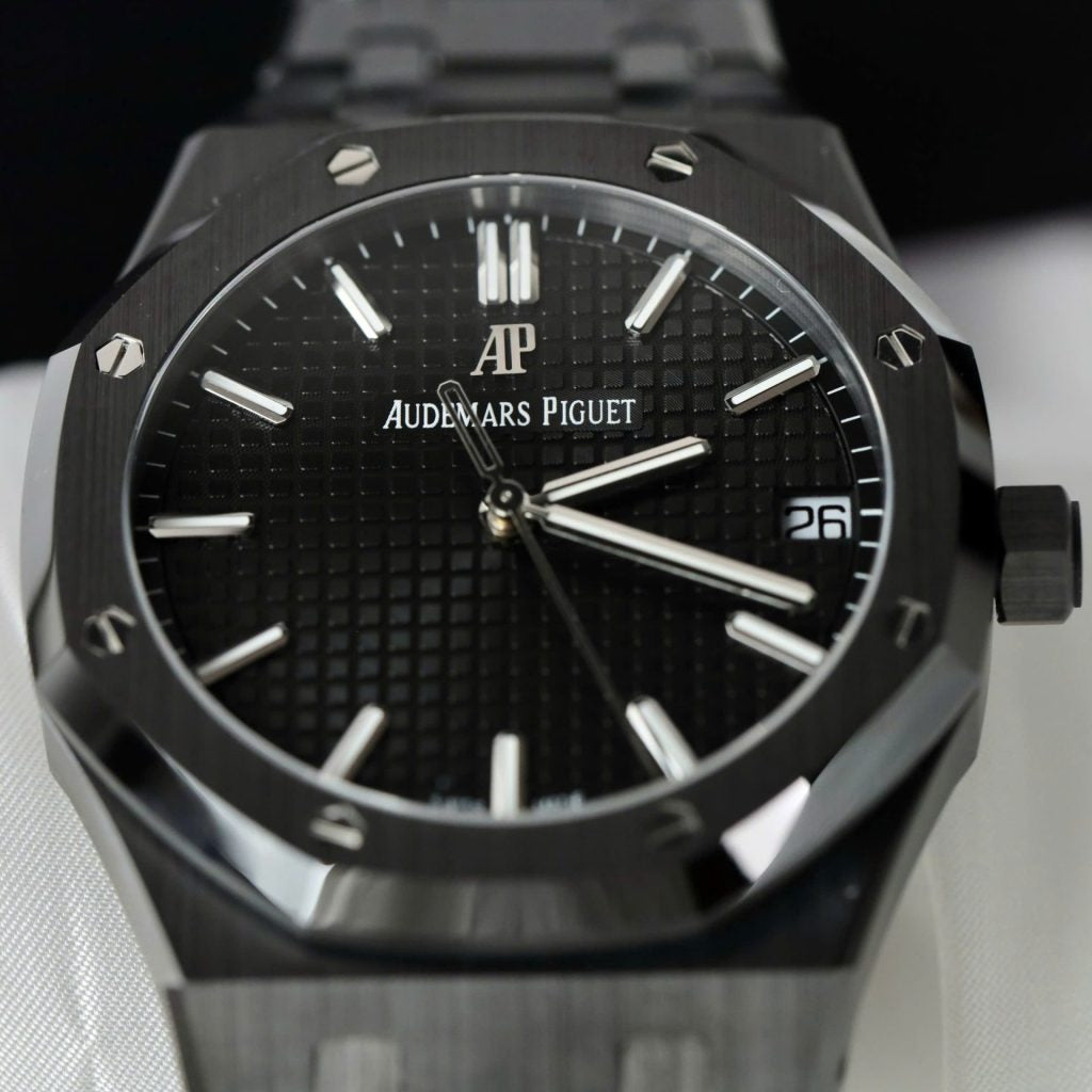 Audemars Piguet Royal Oak Super Clone Swiss Machine