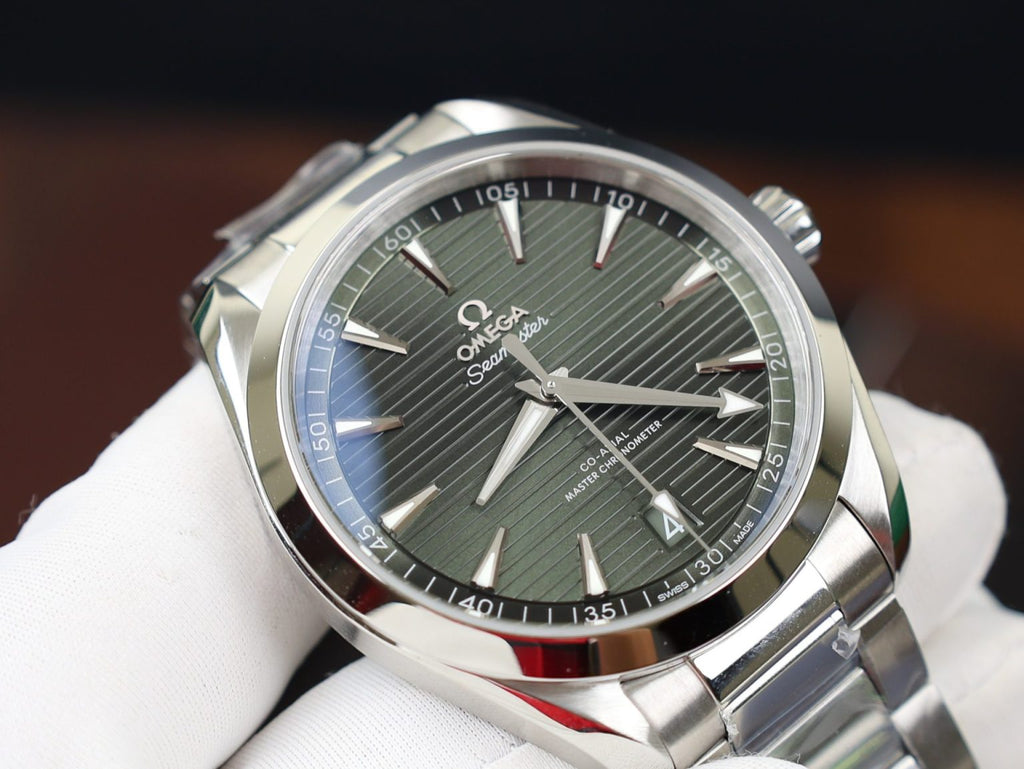Omega seamaster Super Clone Swiss Machine