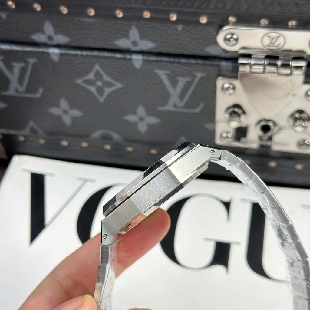 Audemars Piguet Royal Oak Super Clone Swiss Machine