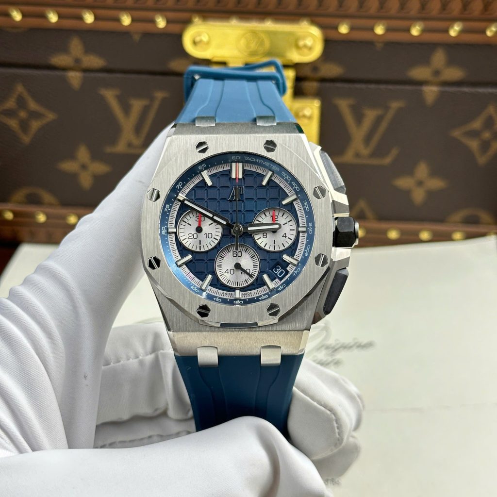 Audemars Piguet Royal Oak Offshore Super Clone Swiss Machine 43mm