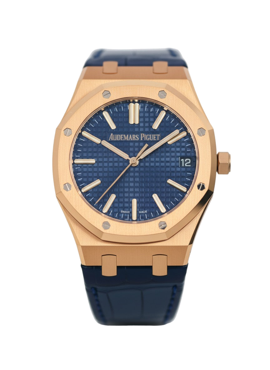 Audemars Piguet Royal Oak Super Clone Swiss Machine