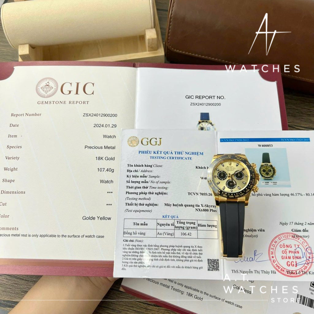 Rolex Daytona Super Clone Swiss Machine