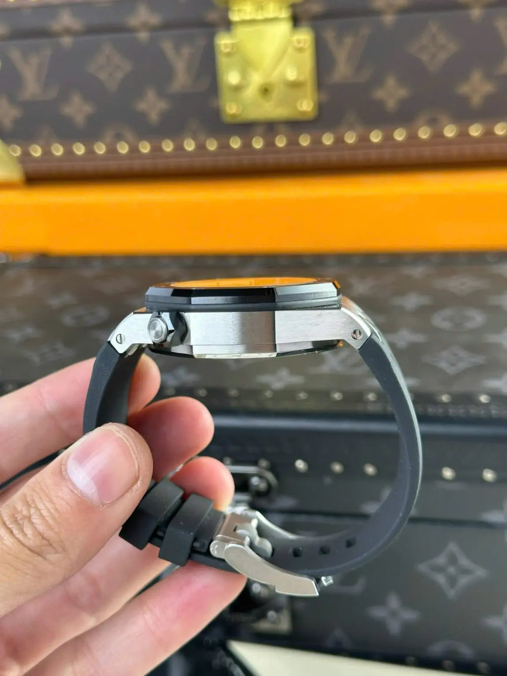 Audemars Piguet Royal Oak Offshore Super Clone Swiss Machine