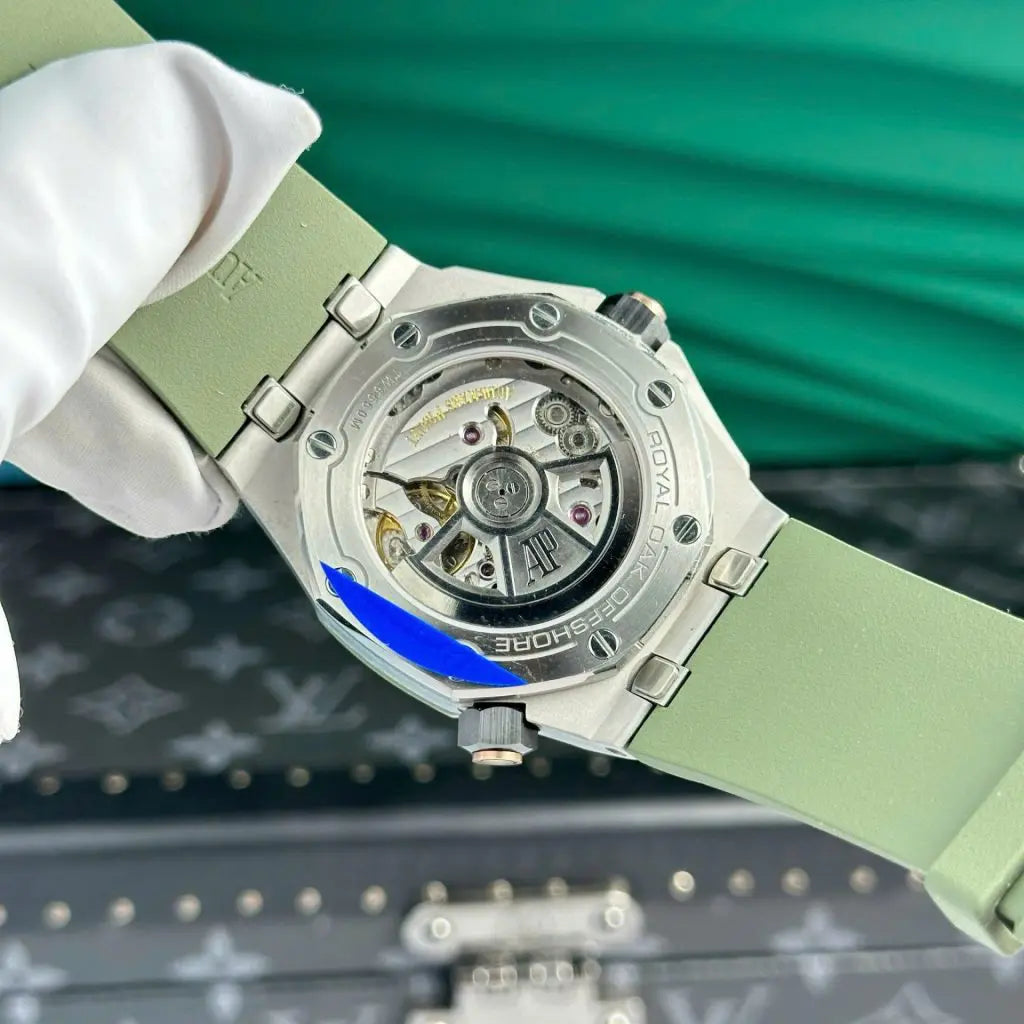 Audemars Piguet Royal Oak Offshore Super Clone Swiss Machine
