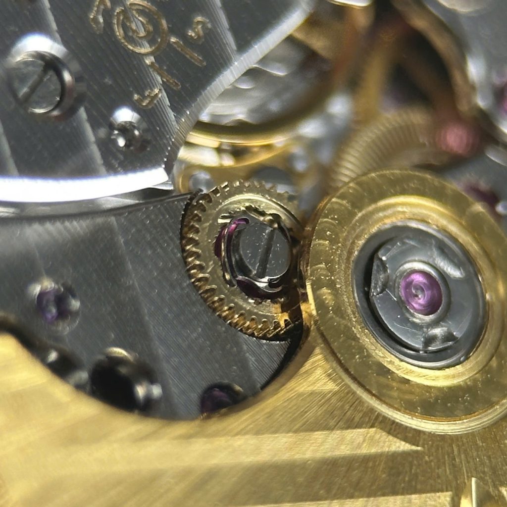 Patek Philippe Cubitus Super Clone Swiss Machines