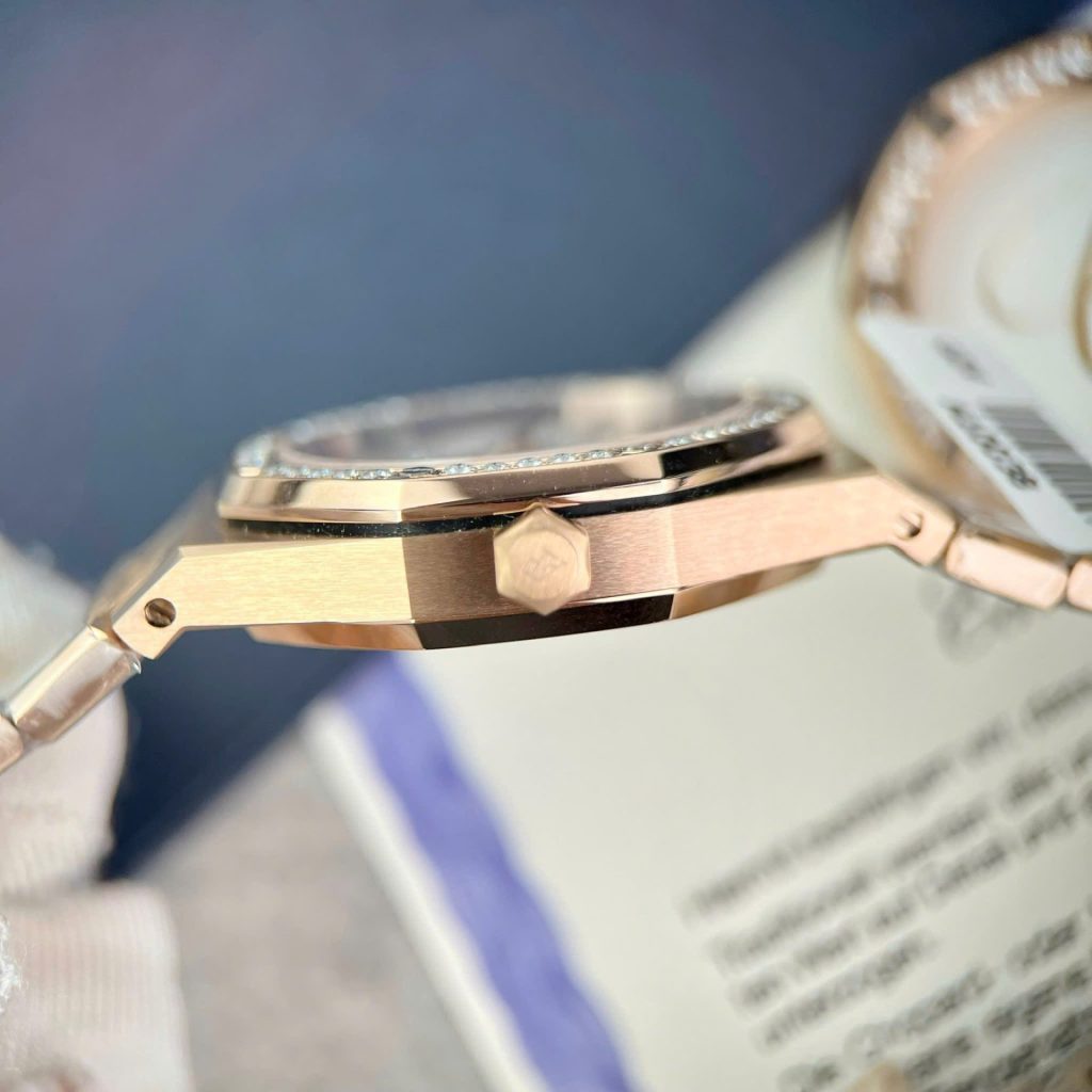 Audemars Piguet Royal Oak Super Clone Swiss Machine