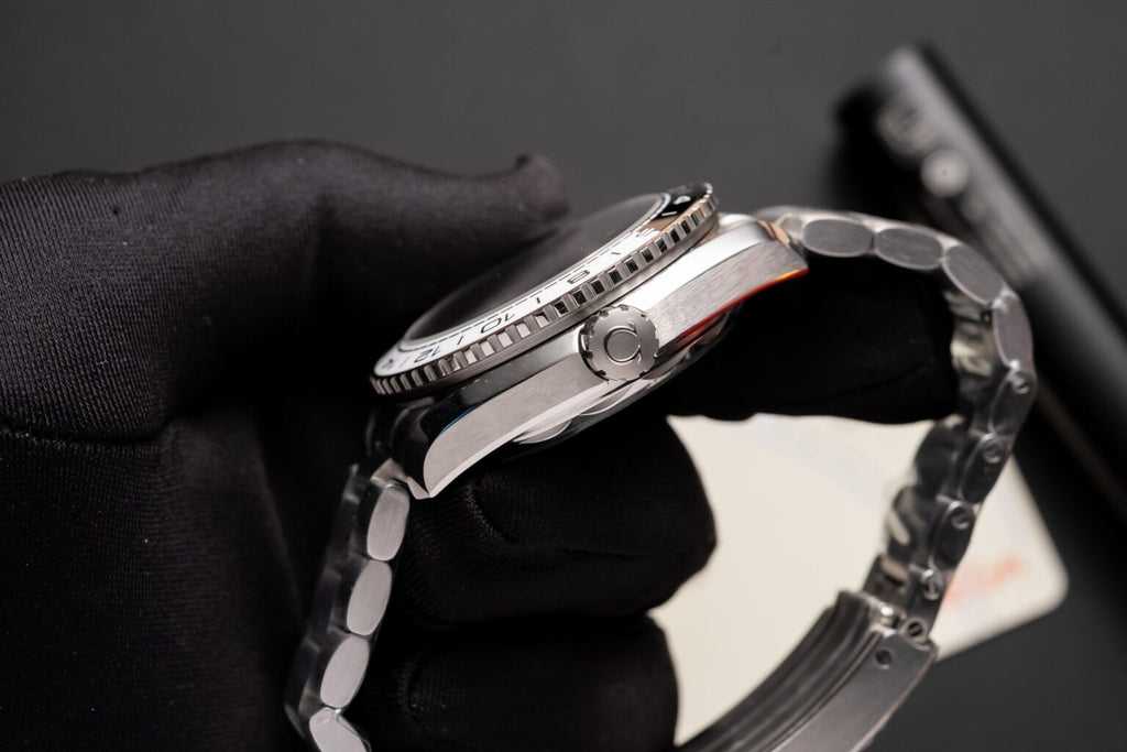 Omega seamaster Planet Ocean Super Clone Swiss Machine