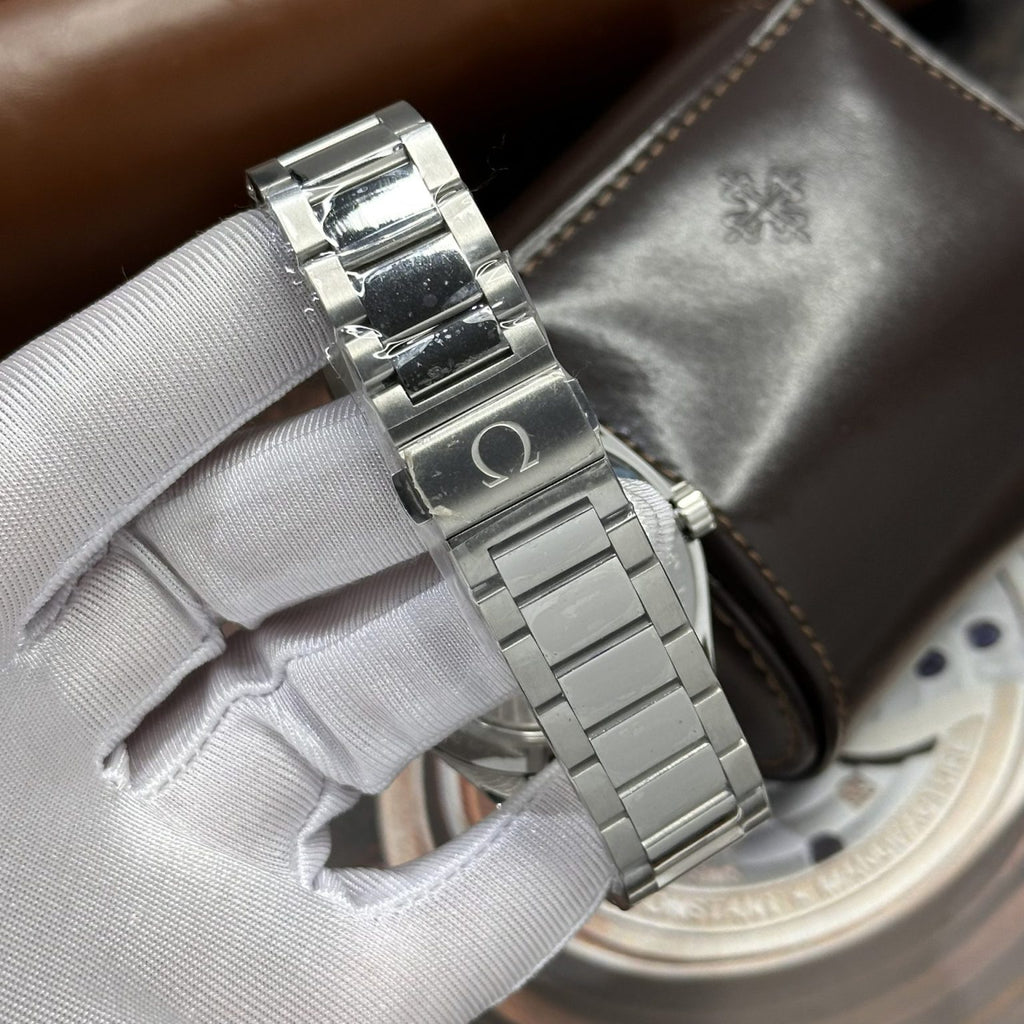 Omega seamaster Super Clone Swiss Machine