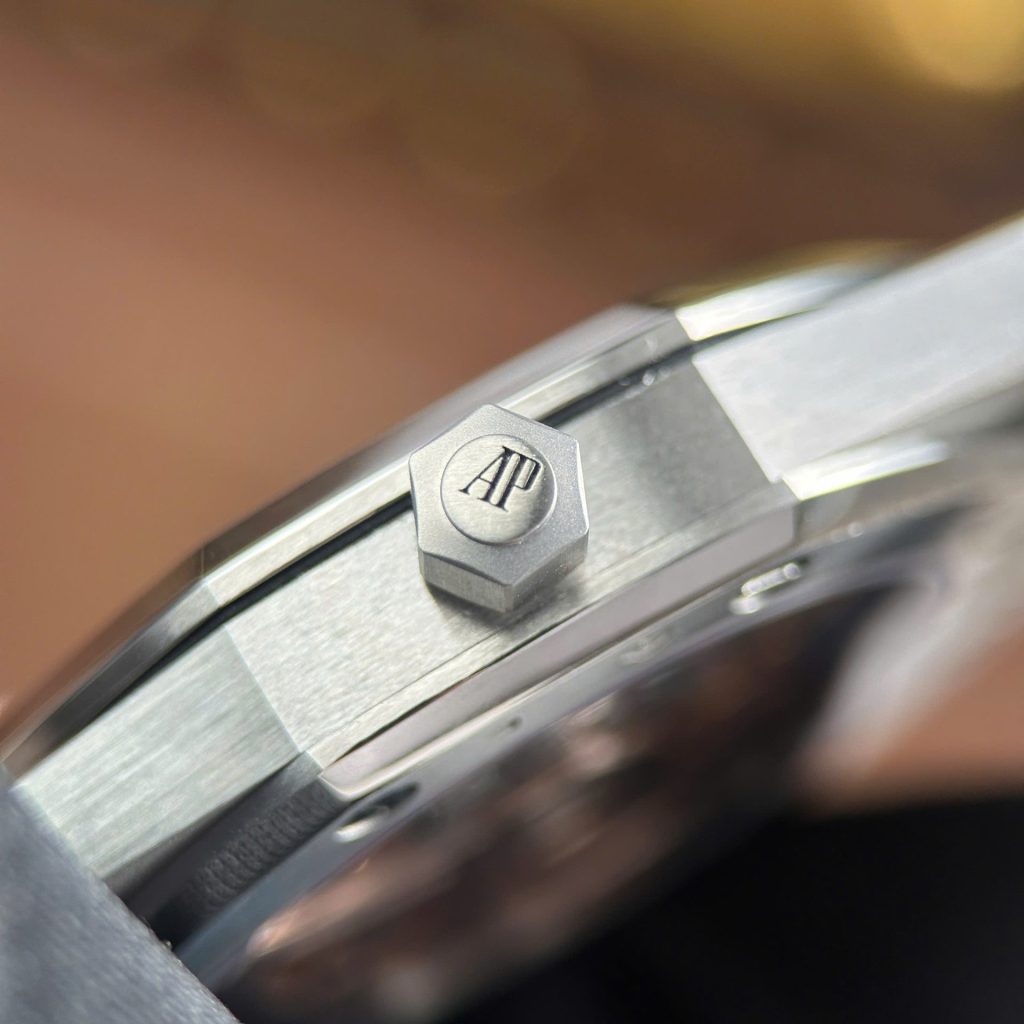 Audemars Piguet Royal Oak Super Clone Swiss Machine