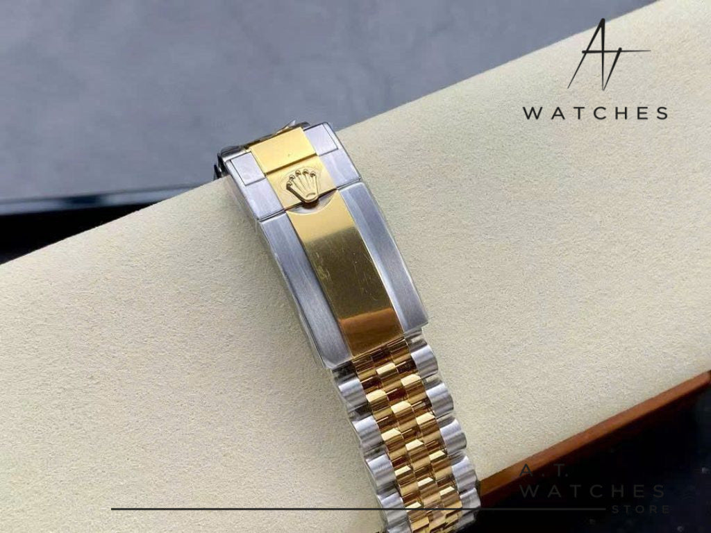 Rolex GMT Master Super Clone Swiss Machine 40mm